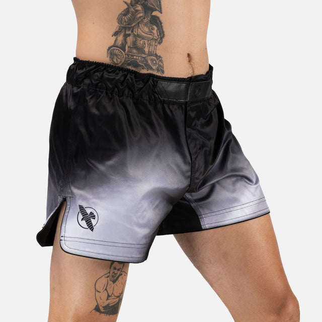 Hayabusa MMA-shorts Apex Nova – Grå