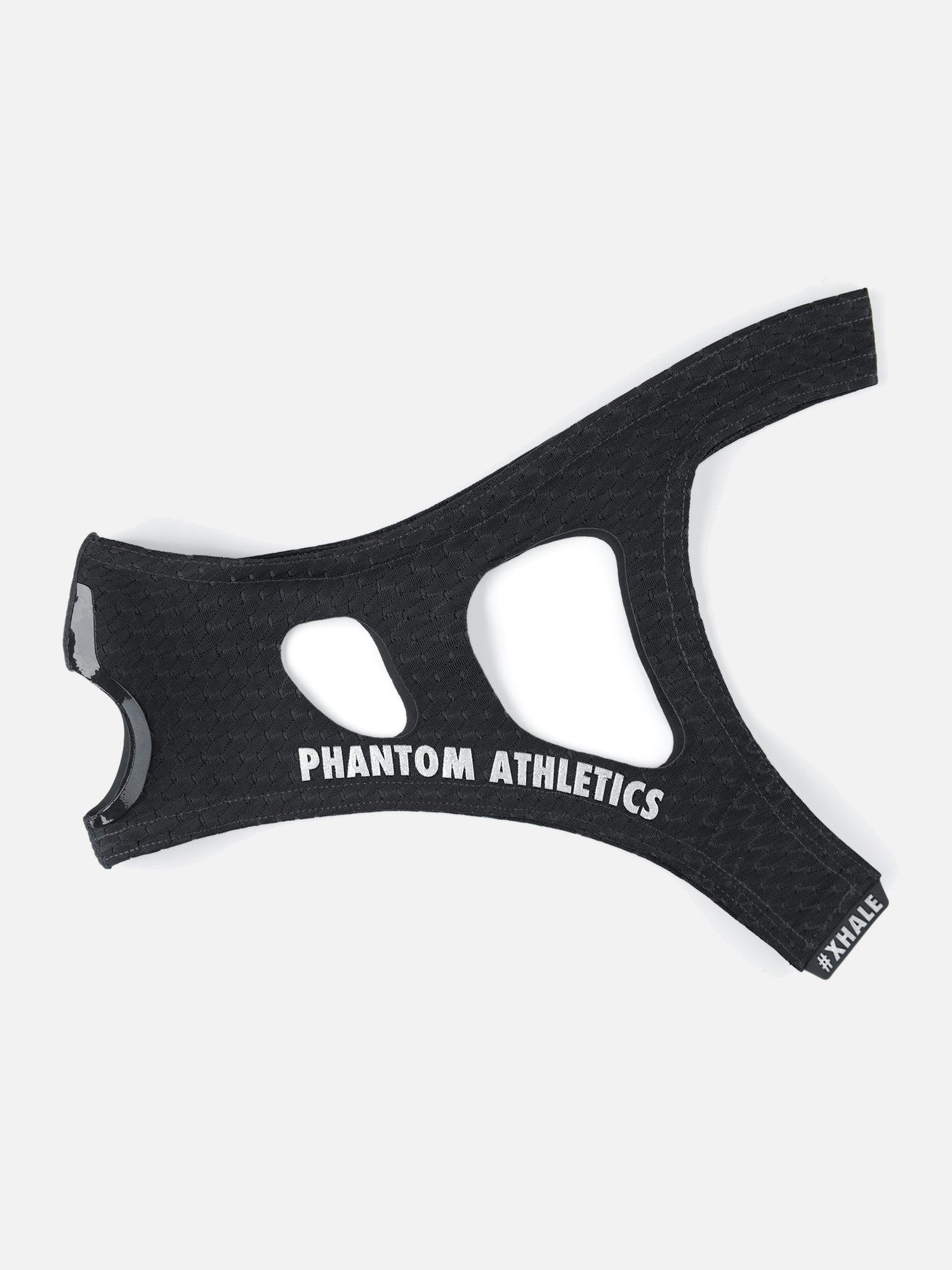 Phantom Athletics Tréninkový návlek – Černý