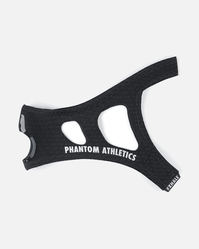 Phantom Athletics Tréninkový návlek – Černý