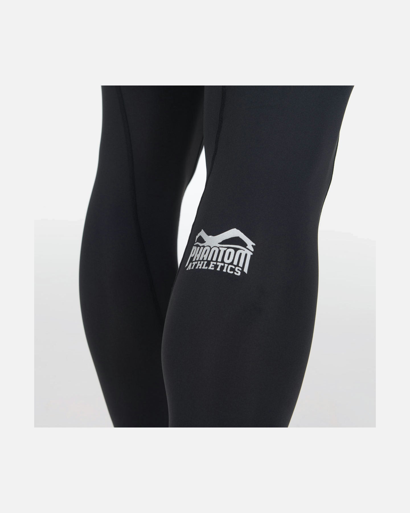 Phantom Athletics Kompressionsshorts Vector – Sort