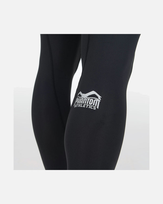 Phantom Athletics Kompressionsshorts Vector – Sort