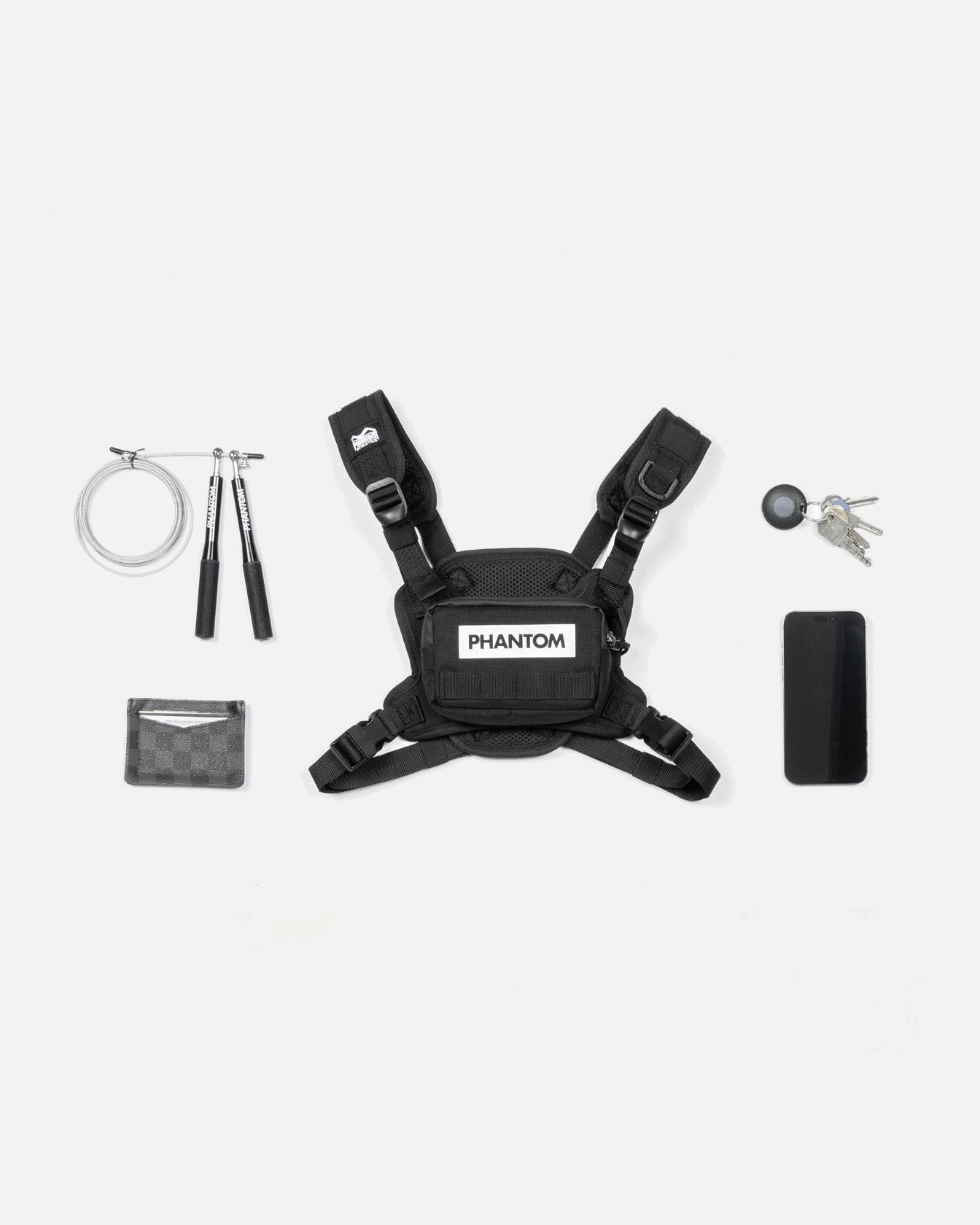 Phantom Athletics Tactic Chest Bag