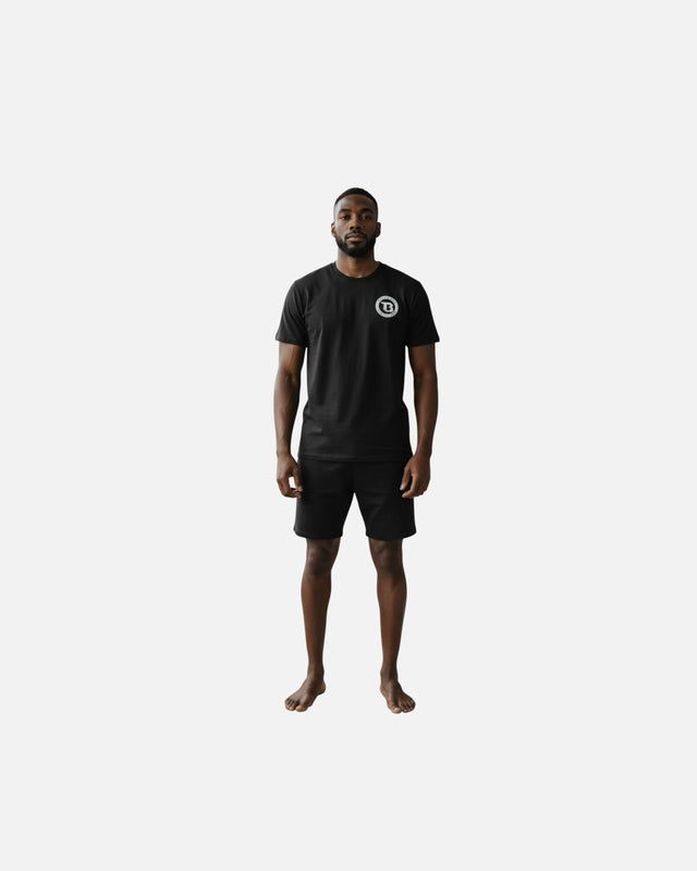 Booster T-shirt B Athletic - Sort