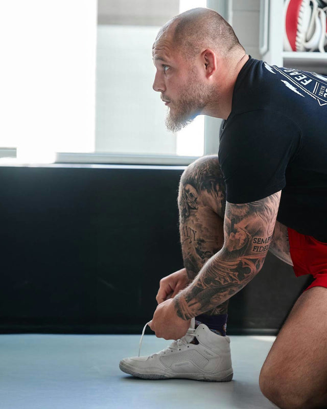 Phantom Athletics Brydesko Tactic – Hvid