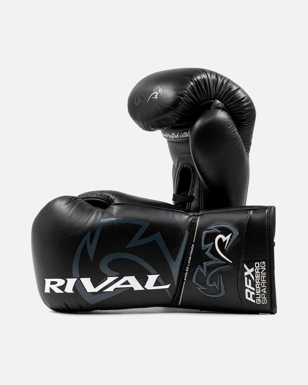 Rival RFX Guerrero Sparring Gloves SF-H – Black