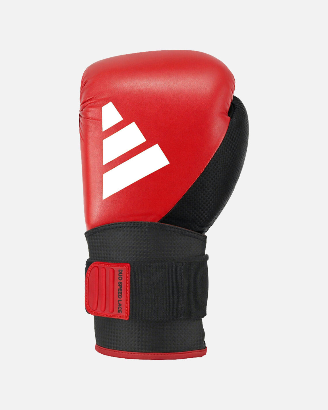 Adidas Boksehandsker Power 250 – Rød/Sort