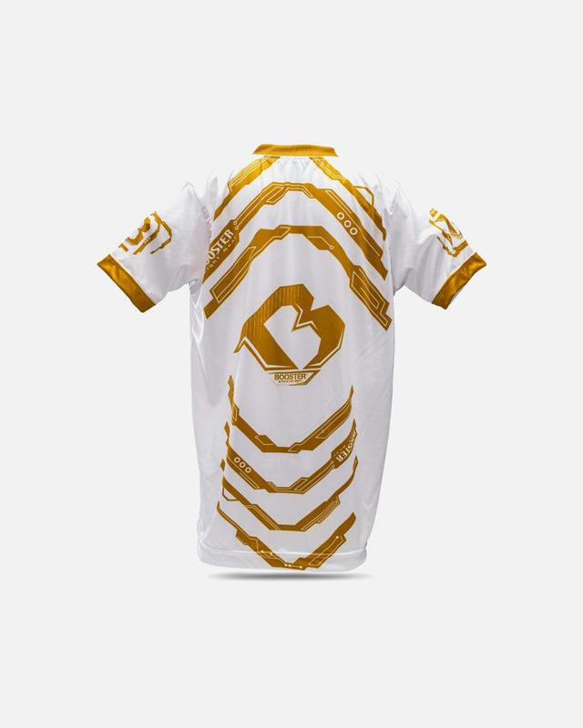 Tricou Booster Elite 2 Copii – Alb