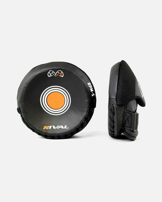 Rival Boxing Pads RPM5 Parabolic