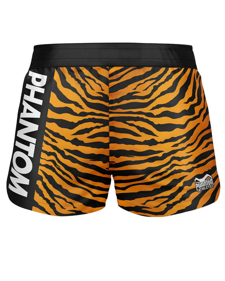 Phantom Athletics MMA Shorts Fusion - Tiger