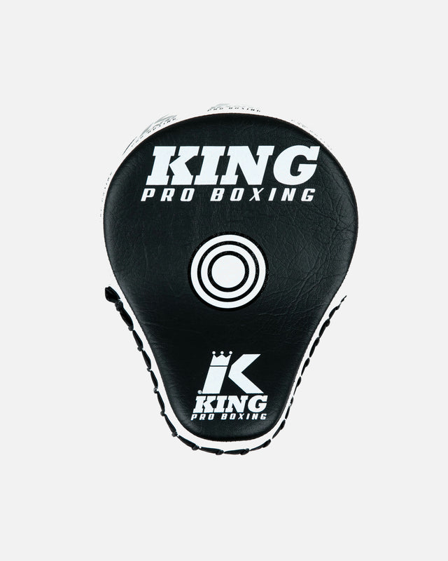 King Pro Boxing Boks Pads Revo - Sort