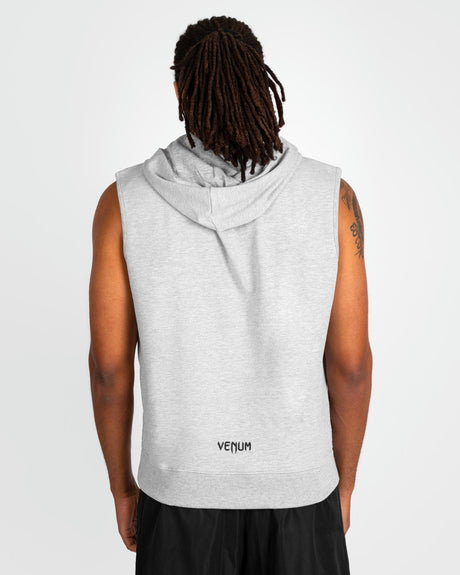 Débardeur Venum Hoodie – Gris