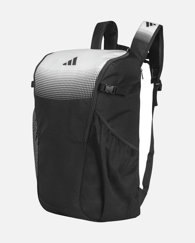 Rucsac Adidas Combat Sports – Negru/Alb