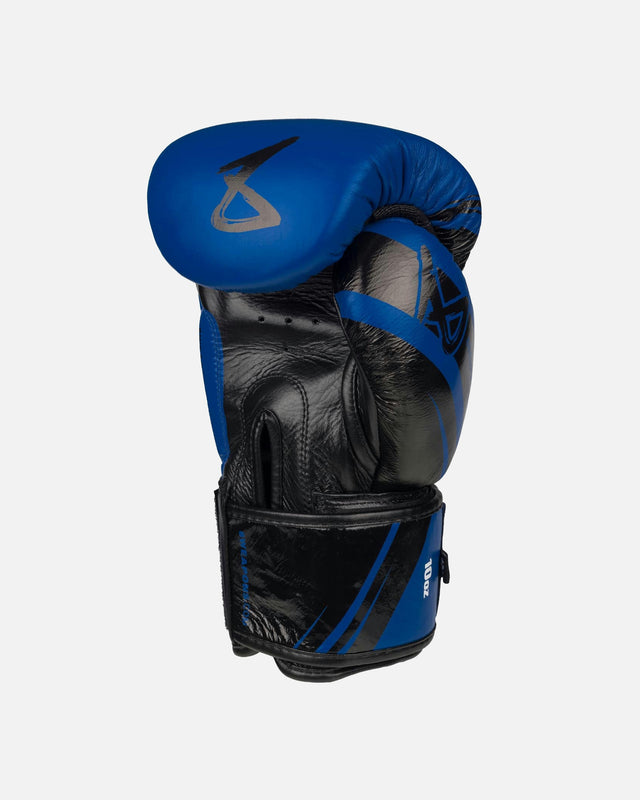 Guantoni da boxe 8 WEAPONS Shift – Blu/Nero