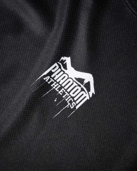 Phantom Athletics Training T-shirt EVO Need Money For Training – Black