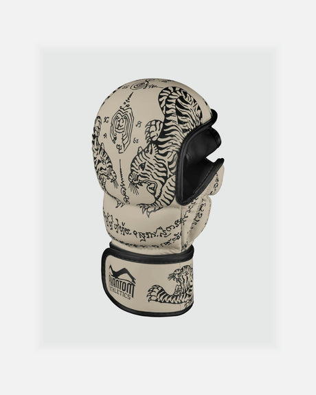 Guantes de sparring MMA Phantom Athletics Muay Thai – Arena