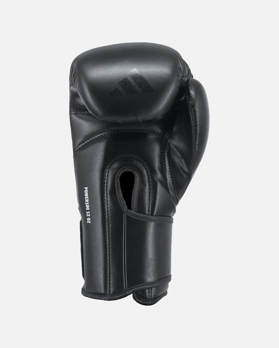 Adidas Boxhandschuhe Power 100 – Schwarz