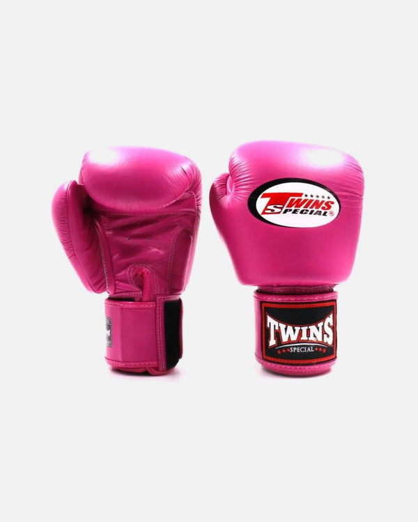 Twins Boksehandsker BGVL3 - Mørk Pink