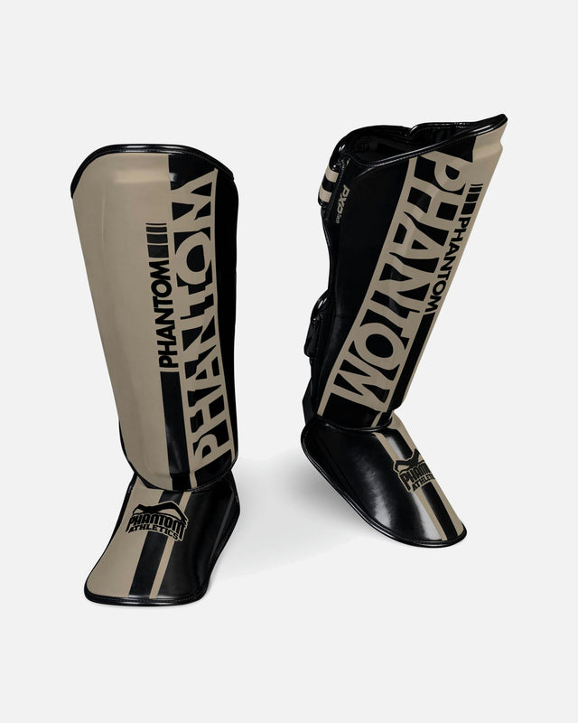 Phantom Athletics Benskydd APEX Striking – Sand