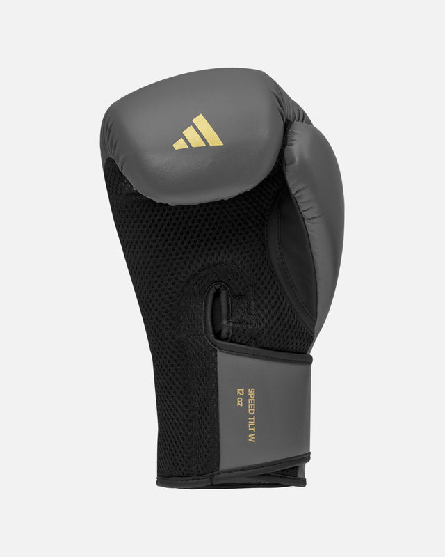 Adidas Boksehandsker Fitness Boxing Kit 12oz - Grå