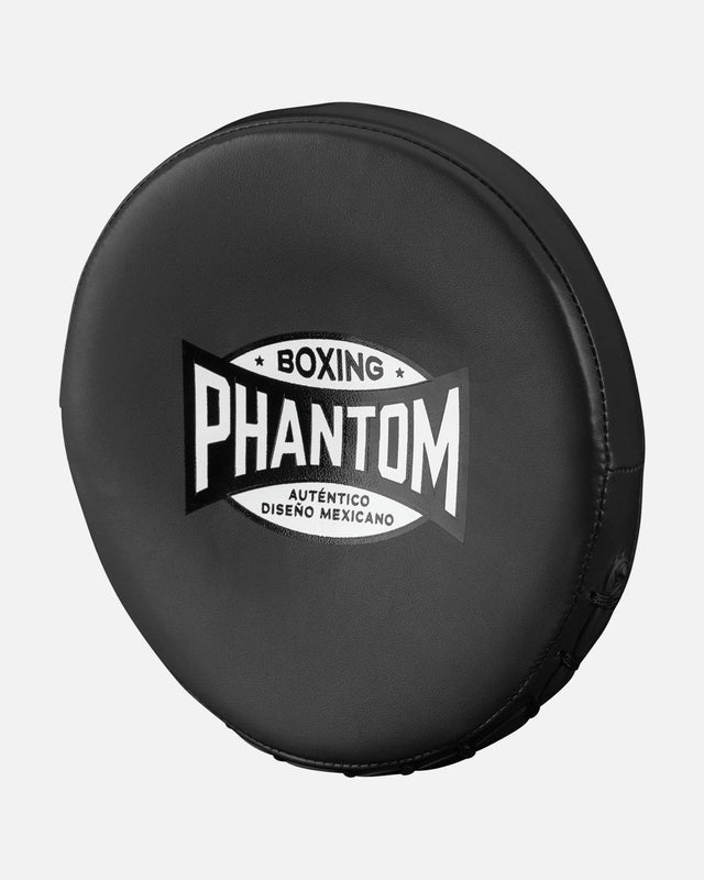 Phantom Athletics Focus Mitts Mexico – Black