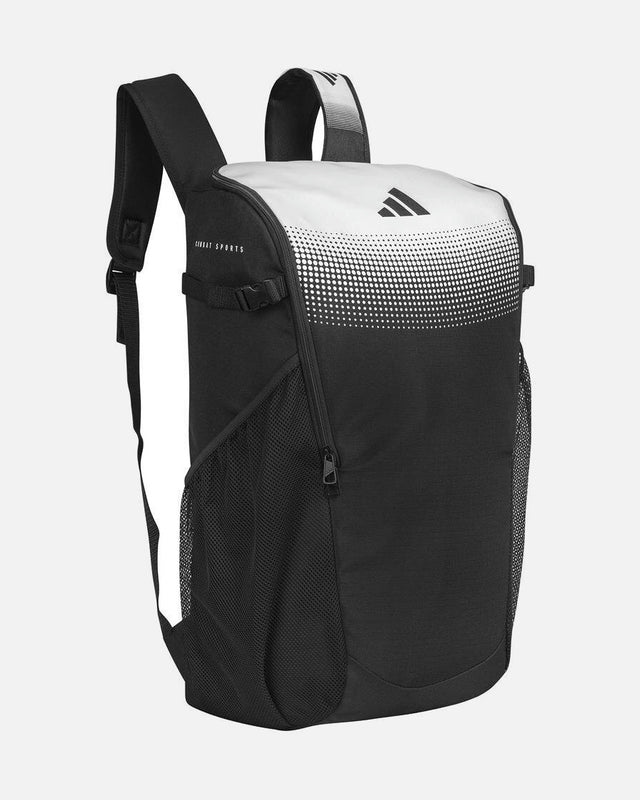 Rucsac Adidas Combat Sports – Negru/Alb