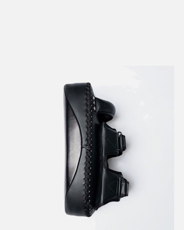 Phantom Athletics Trittpolster Elite – Schwarz