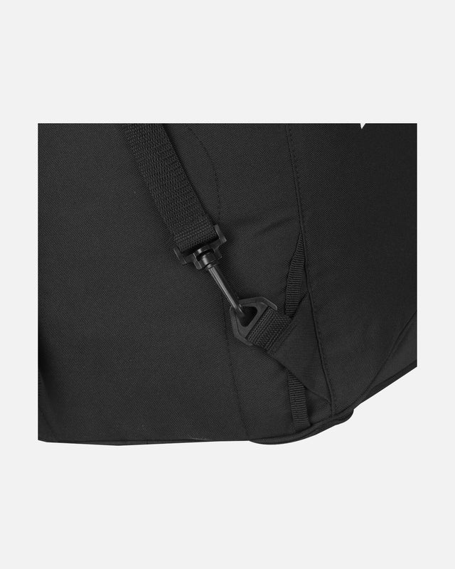 Sportovní taška Adidas 2in1 Combat Sports – Černá/Bílá