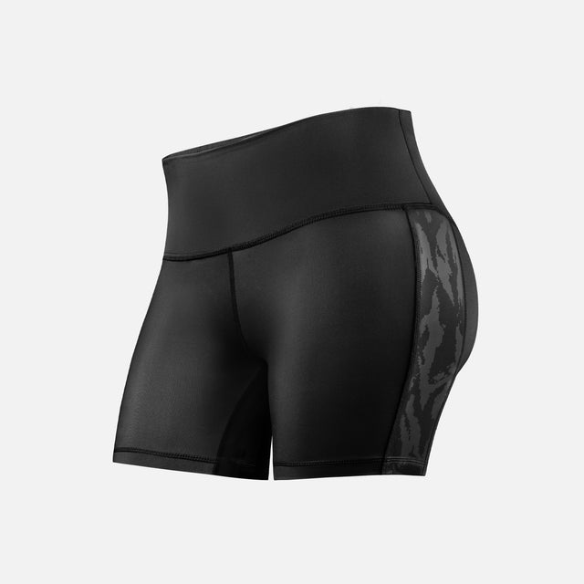 Kompresní kraťasy Hayabusa Apex Vantage – Dámské – Černé