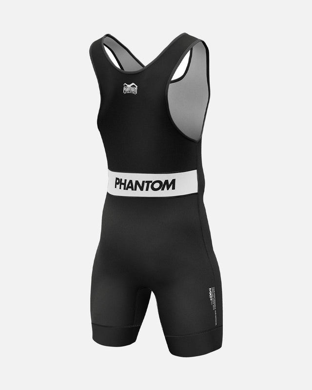 Phantom Athletics brydetrøje Apex – Sort