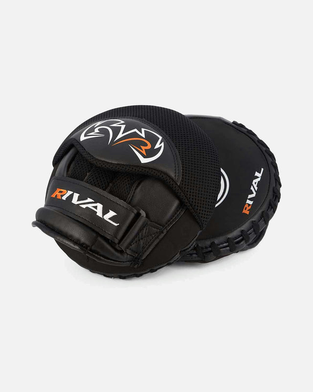 Rival Boxing Pads RPM5 Parabolic