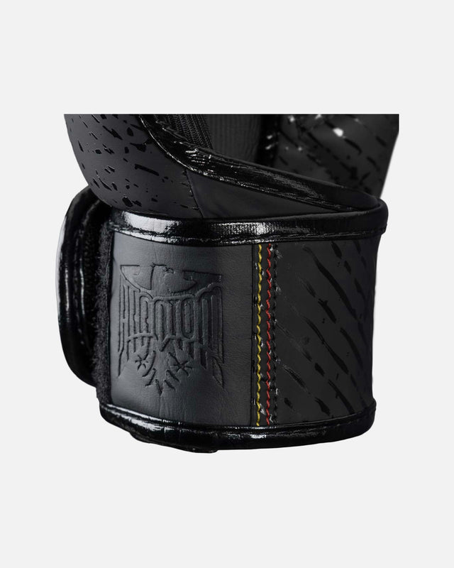 Guanti MMA Phantom Athletics Germany – Nero/Bianco