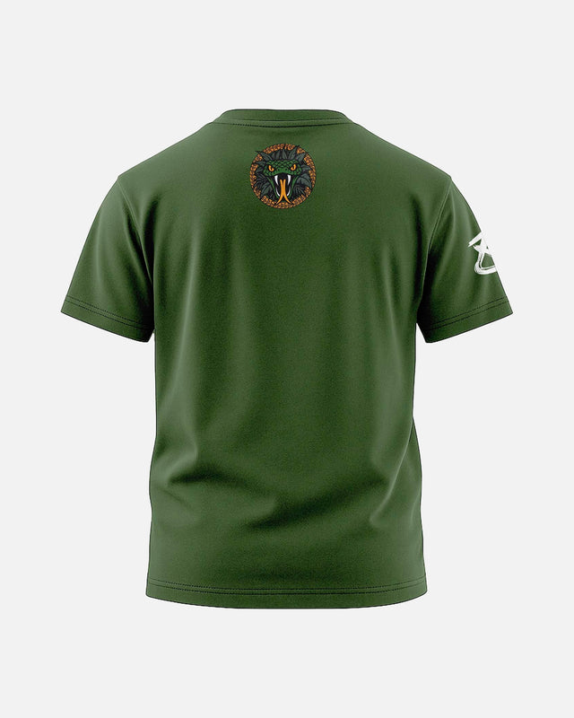 8 WEAPONS Triko Beastial Viper – Khaki