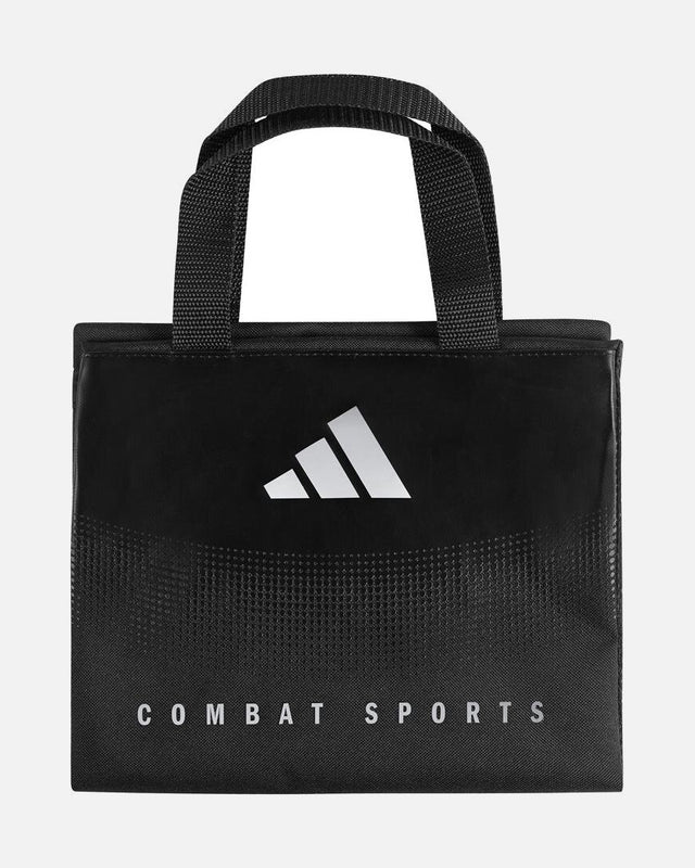 Adidas Tactic Pouch Combat Sports – Noir/Argent