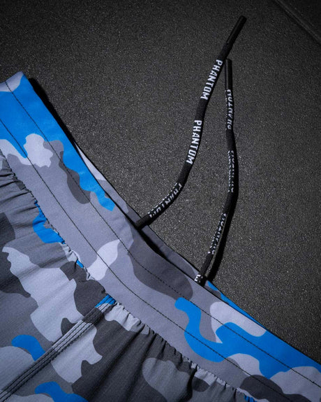 MMA trenky Phantom Athletics Fusion-R MGS – Splitter