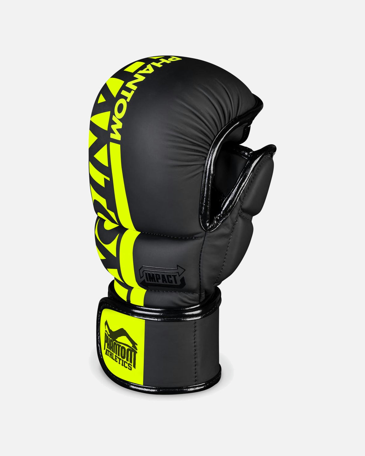 Phantom Athletics MMA-Handschuhe APEX – Neon