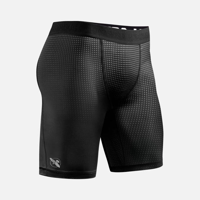 Pantaloncini a compressione Hayabusa Apex Core – Nero