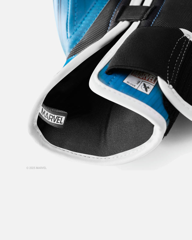 Hayabusa Boxhandschuhe Fantastic Four – Blau