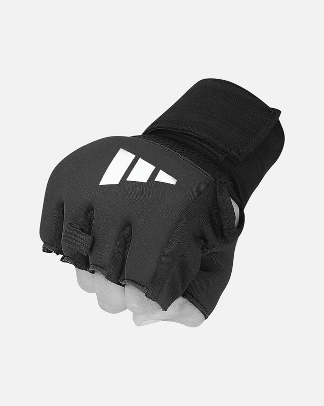 Adidas Inderhandsker Speed Gel Wrap - Sort