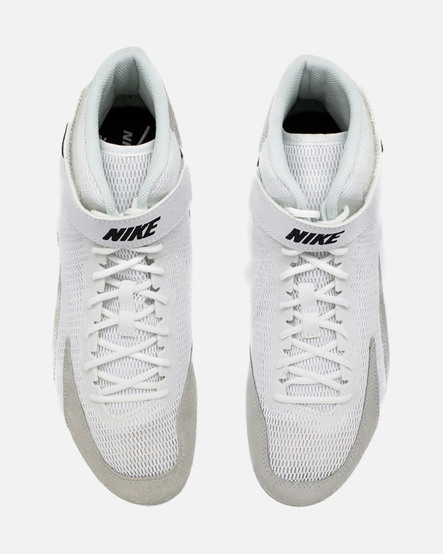 Nike Worstelschoenen Speedsweep VIII - Wit/Grijs