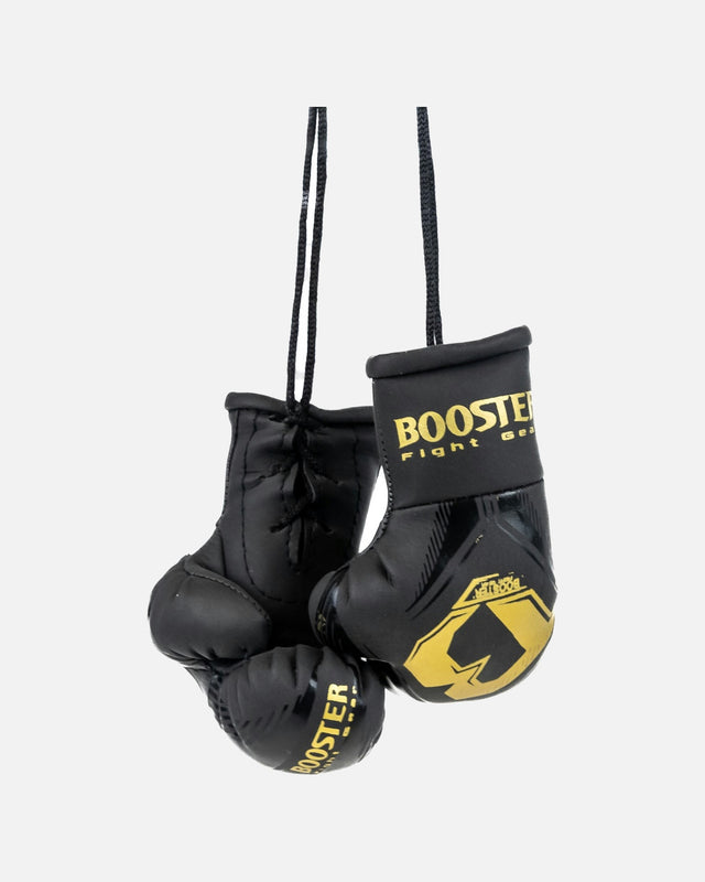 Booster Boksehandsker Bangkok Mini - Sort