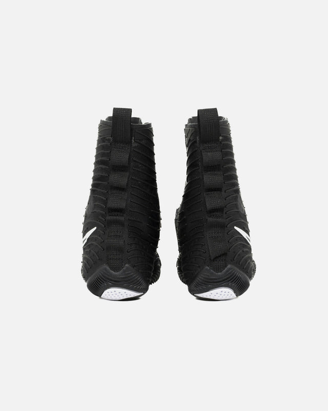 Nike Boksesko HyperKO 3 – Sort/Hvid