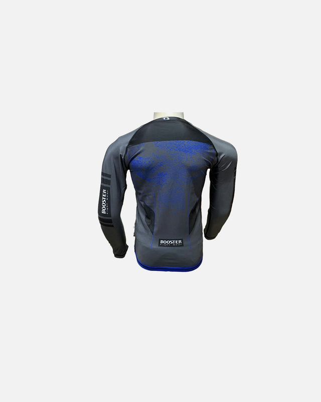 Booster Rashguard Delta 2 – Sort
