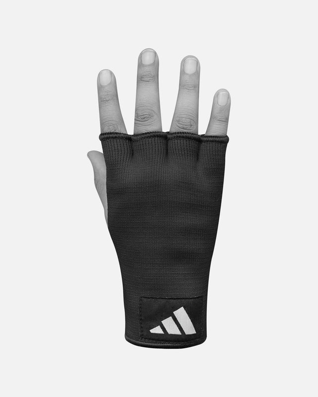 Guantes interiores Adidas Speed Plain – Negro