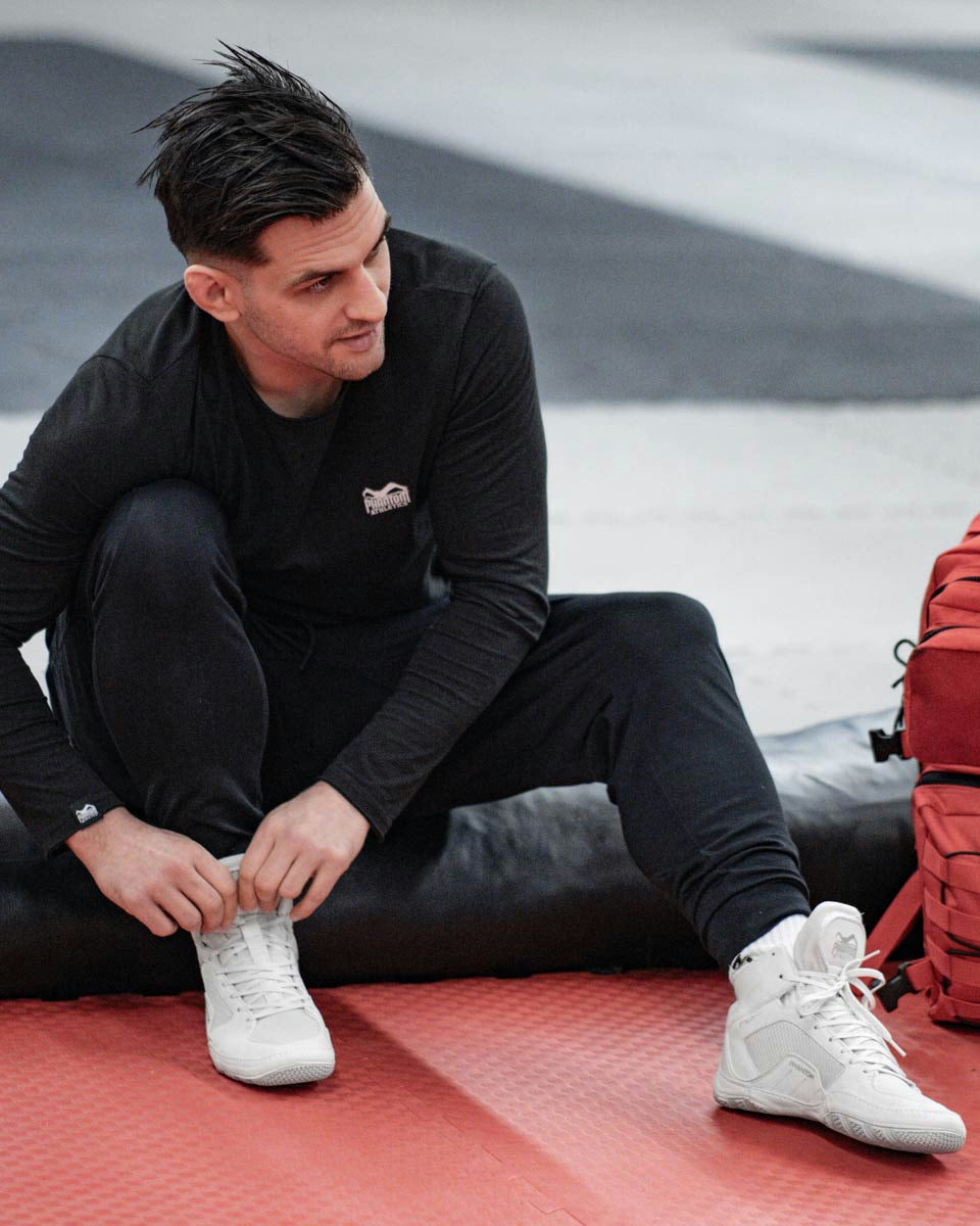 Phantom Athletics Brydesko Tactic – Hvid