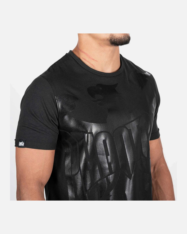 Phantom Athletics T-Shirt Germany 2 – Sort