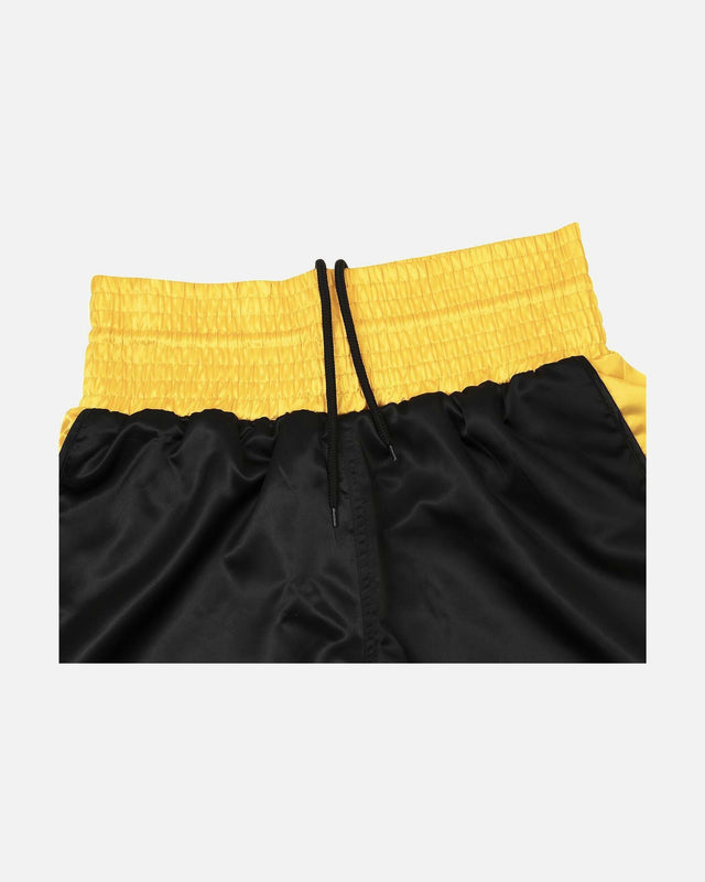 Adidas Bokseshorts BX3 Pro - Sort
