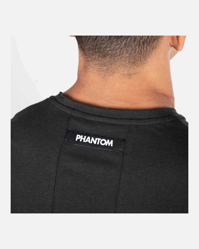 Phantom Athletics T-Shirt Germany 2 – Sort