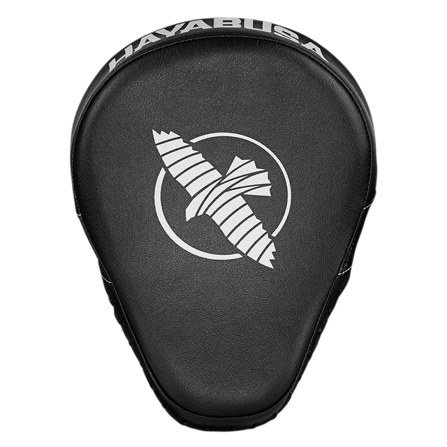 Hayabusa Handpads PTS3 Focus - Schwarz