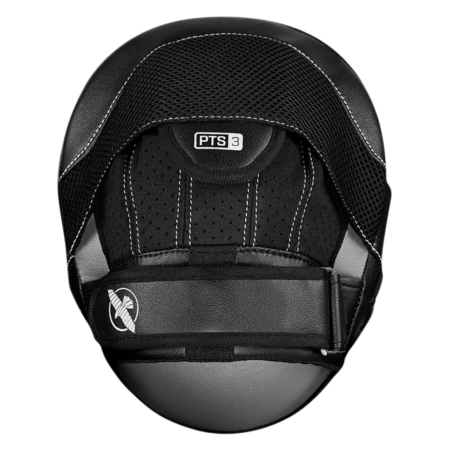 Lapy Hayabusa PTS3 Micro – Černé
