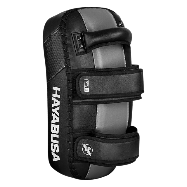 Hayabusa Thai Pads PTS3 - Sort